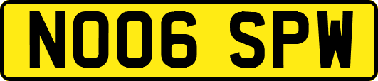 NO06SPW