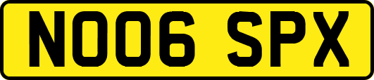 NO06SPX