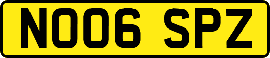 NO06SPZ