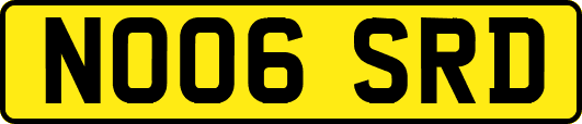NO06SRD