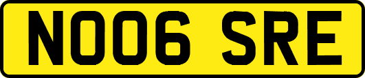 NO06SRE