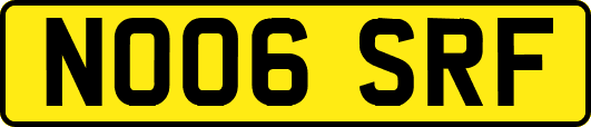 NO06SRF