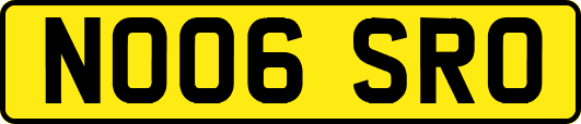 NO06SRO