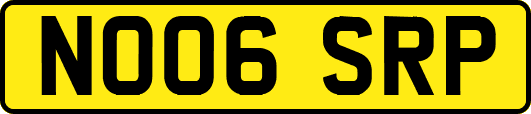 NO06SRP
