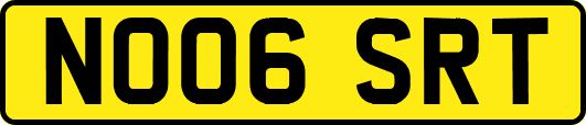 NO06SRT