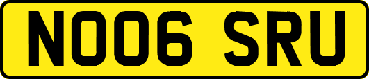 NO06SRU