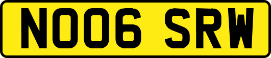 NO06SRW