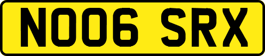 NO06SRX