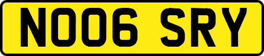 NO06SRY