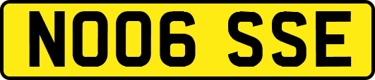 NO06SSE
