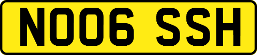 NO06SSH