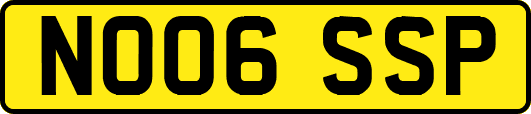 NO06SSP