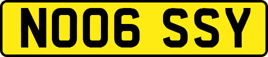 NO06SSY