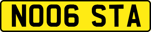 NO06STA