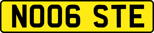 NO06STE