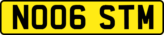 NO06STM