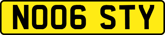 NO06STY