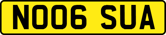 NO06SUA