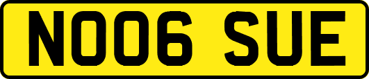 NO06SUE