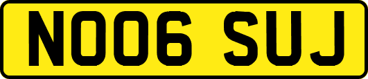 NO06SUJ