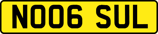 NO06SUL