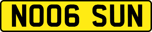 NO06SUN