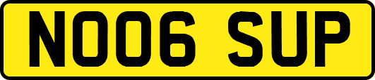NO06SUP