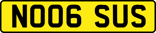 NO06SUS