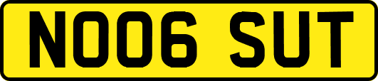 NO06SUT