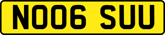 NO06SUU