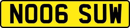 NO06SUW