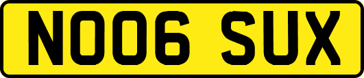 NO06SUX