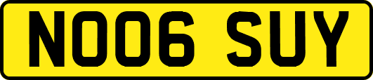 NO06SUY