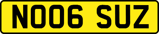 NO06SUZ