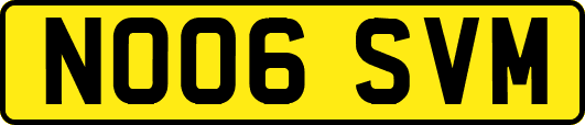 NO06SVM