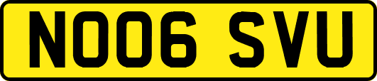 NO06SVU