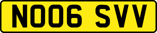 NO06SVV
