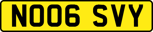 NO06SVY