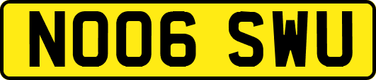 NO06SWU