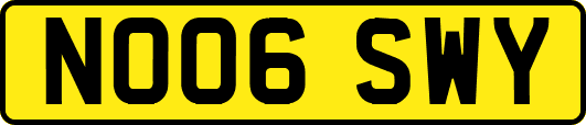 NO06SWY