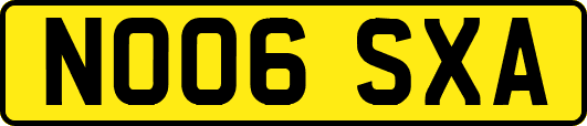 NO06SXA