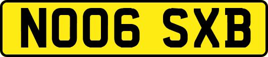 NO06SXB