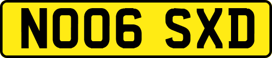 NO06SXD