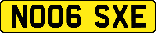NO06SXE