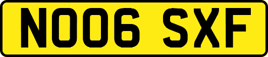 NO06SXF