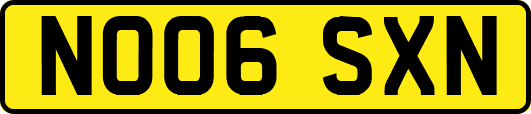 NO06SXN
