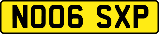 NO06SXP