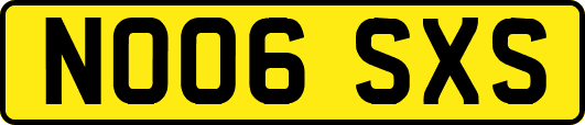 NO06SXS
