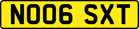NO06SXT
