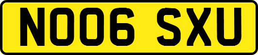 NO06SXU
